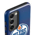 NHL Edmonton Oilers Jersey Galaxy S23 Pro Case