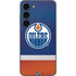 NHL Edmonton Oilers Jersey Galaxy S23 Skin
