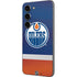 NHL Edmonton Oilers Jersey Galaxy S23 Skin