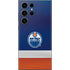 NHL Edmonton Oilers Jersey Galaxy S23 Ultra Skin