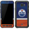 NHL Edmonton Oilers Jersey Galaxy S7 Active Skin