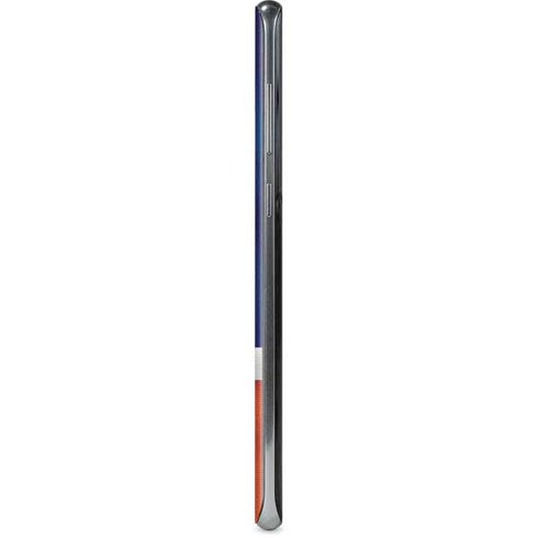 NHL Edmonton Oilers Jersey Galaxy S8 Skin