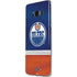 NHL Edmonton Oilers Jersey Galaxy S8 Skin