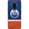 NHL Edmonton Oilers Jersey Galaxy S9 Plus Skin