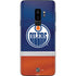 NHL Edmonton Oilers Jersey Galaxy S9 Plus Skin