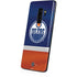 NHL Edmonton Oilers Jersey Galaxy S9 Plus Skin