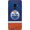 NHL Edmonton Oilers Jersey Galaxy S9 Skin