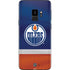 NHL Edmonton Oilers Jersey Galaxy S9 Skin