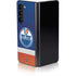 NHL Edmonton Oilers Jersey Galaxy Z Fold5 5G Skin