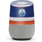 NHL Edmonton Oilers Jersey Google Home Skin