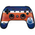 NHL Edmonton Oilers Jersey Google Stadia Controller Skin