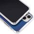 NHL Edmonton Oilers Jersey iPhone 11 Pro Clear Case