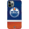 NHL Edmonton Oilers Jersey iPhone 11 Pro Lite Case