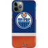 NHL Edmonton Oilers Jersey iPhone 11 Pro Lite Case