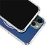 NHL Edmonton Oilers Jersey iPhone 11 Pro Max Clear Case