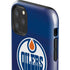 NHL Edmonton Oilers Jersey iPhone 11 Pro Max Impact Case