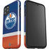 NHL Edmonton Oilers Jersey iPhone 11 Pro Max Impact Case
