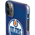 NHL Edmonton Oilers Jersey iPhone 11 Pro Max Lite Case