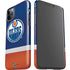 NHL Edmonton Oilers Jersey iPhone 11 Pro Max Lite Case