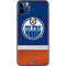 NHL Edmonton Oilers Jersey iPhone 11 Pro Max Skin