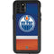 NHL Edmonton Oilers Jersey iPhone 11 Pro Max Waterproof Case