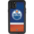 NHL Edmonton Oilers Jersey iPhone 11 Pro Max Waterproof Case