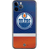 NHL Edmonton Oilers Jersey iPhone 11 Pro Skin