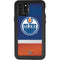 NHL Edmonton Oilers Jersey iPhone 11 Pro Waterproof Case