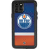 NHL Edmonton Oilers Jersey iPhone 11 Pro Waterproof Case