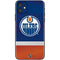 NHL Edmonton Oilers Jersey iPhone 11 Skin