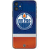 NHL Edmonton Oilers Jersey iPhone 11 Skin