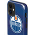 NHL Edmonton Oilers Jersey iPhone 12 Impact Case