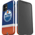 NHL Edmonton Oilers Jersey iPhone 12 Impact Case