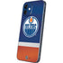 NHL Edmonton Oilers Jersey iPhone 12 Mini Skin