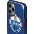 NHL Edmonton Oilers Jersey iPhone 12 Pro Impact Case