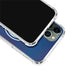 NHL Edmonton Oilers Jersey iPhone 12 Pro Max Clear Case