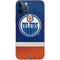 NHL Edmonton Oilers Jersey iPhone 12 Pro Skin