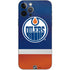 NHL Edmonton Oilers Jersey iPhone 12 Pro Skin