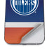 NHL Edmonton Oilers Jersey iPhone 12 Pro Skin
