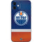 NHL Edmonton Oilers Jersey iPhone 12 Skin