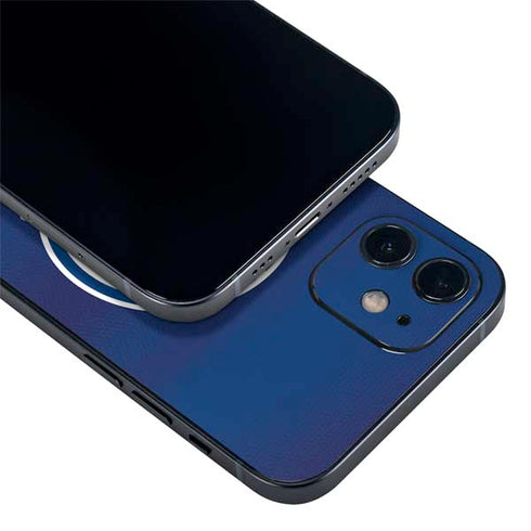 NHL Edmonton Oilers Jersey iPhone 12 Skin