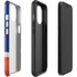 NHL Edmonton Oilers Jersey iPhone 13 Impact Case