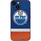 NHL Edmonton Oilers Jersey iPhone 13 Mini Skin