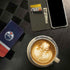 NHL Edmonton Oilers Jersey iPhone 13 Pro Folio Case