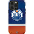 NHL Edmonton Oilers Jersey iPhone 13 Pro Impact Case