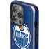 NHL Edmonton Oilers Jersey iPhone 13 Pro Impact Case