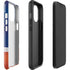 NHL Edmonton Oilers Jersey iPhone 13 Pro Max Impact Case