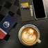NHL Edmonton Oilers Jersey iPhone 14 Folio Case