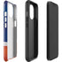 NHL Edmonton Oilers Jersey iPhone 14 Plus Impact Case