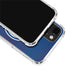 NHL Edmonton Oilers Jersey iPhone 14 Plus Clear Case